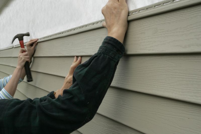 Top Siding Installation Companies in Douglasville, GA