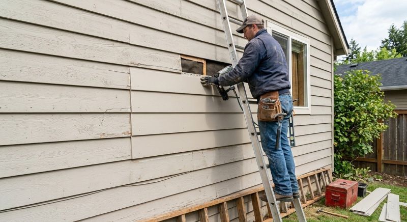 Top Siding Replacement Companies in Dallas, GA
